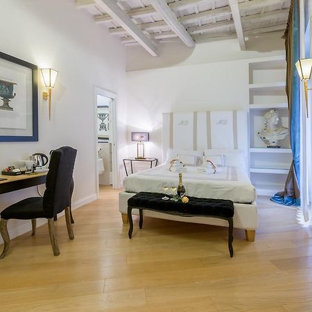Starhome Pantheon โรม ภายนอก รูปภาพ