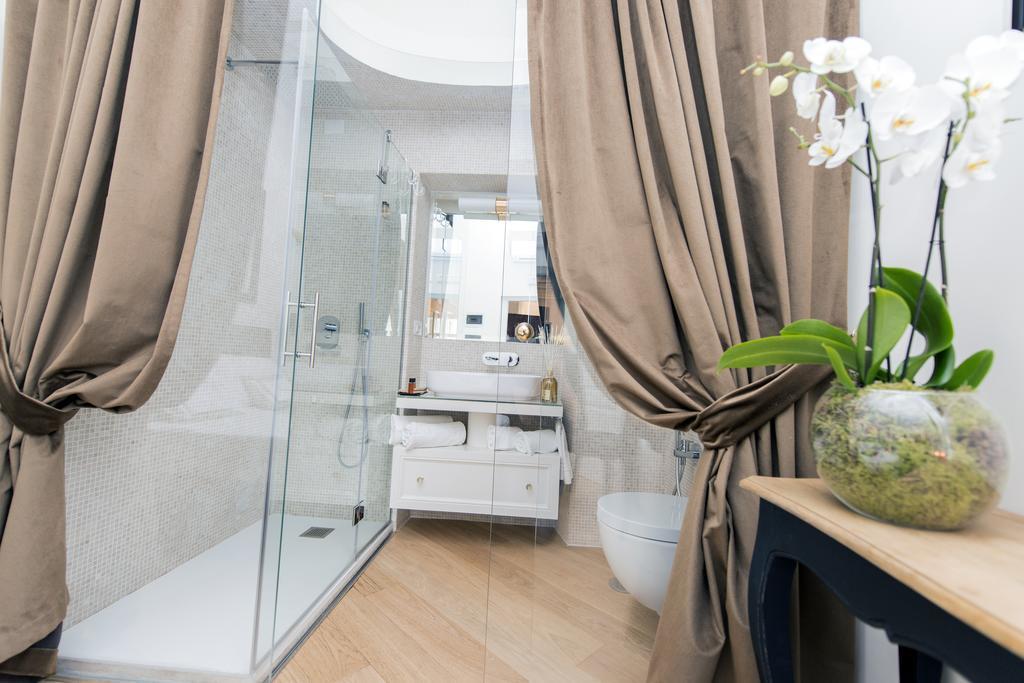 Starhome Pantheon โรม ภายนอก รูปภาพ