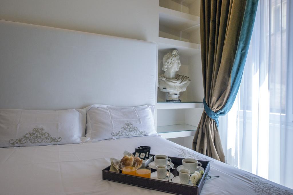 Starhome Pantheon โรม ภายนอก รูปภาพ