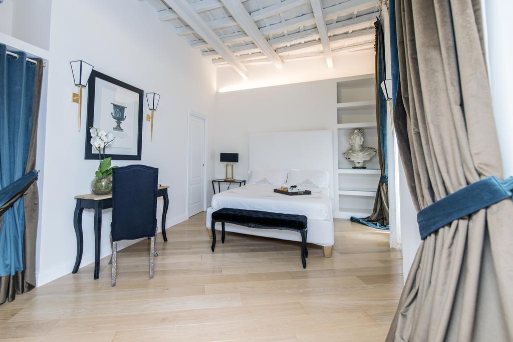 Starhome Pantheon โรม ภายนอก รูปภาพ