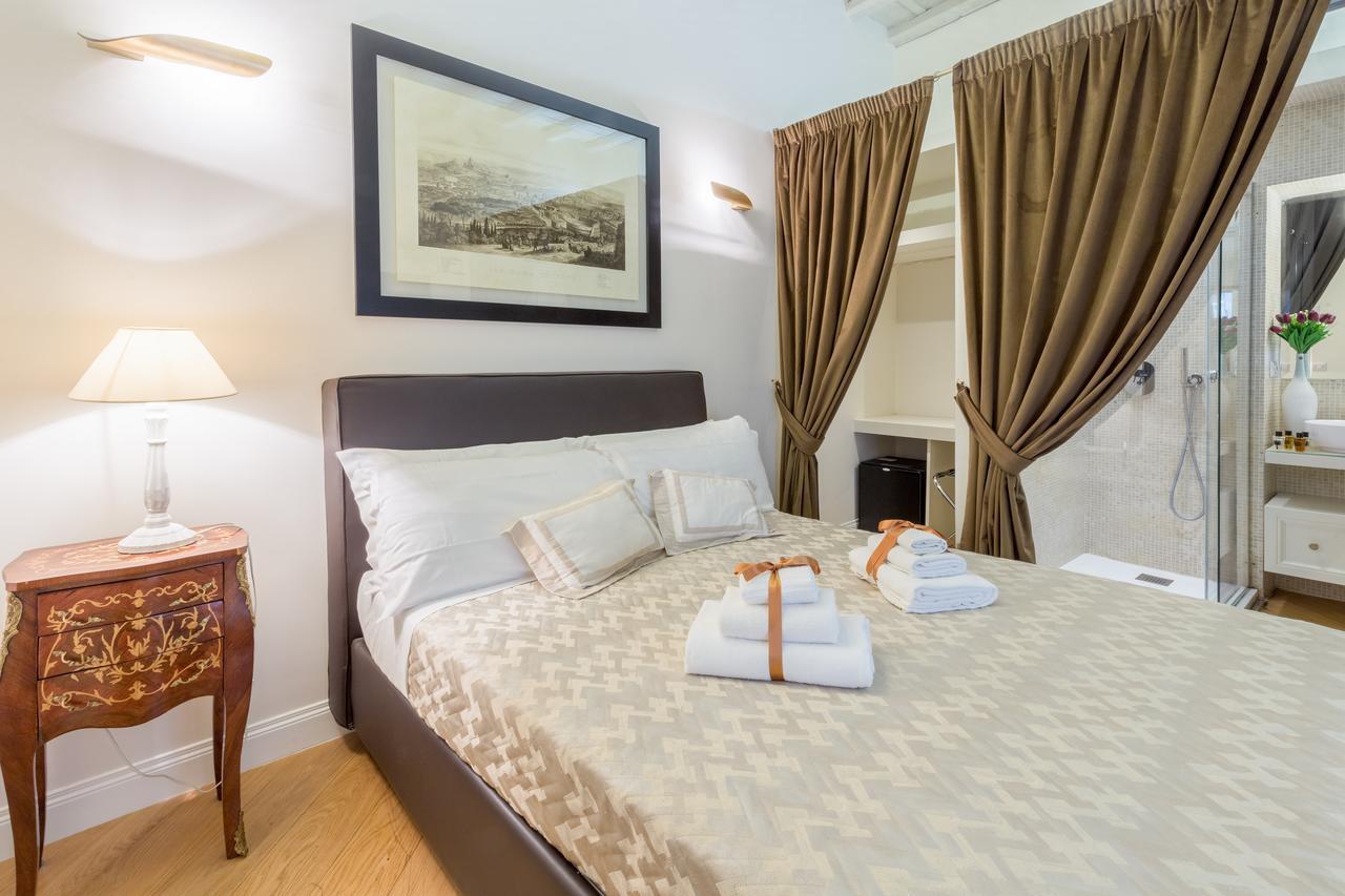 Starhome Pantheon โรม ภายนอก รูปภาพ