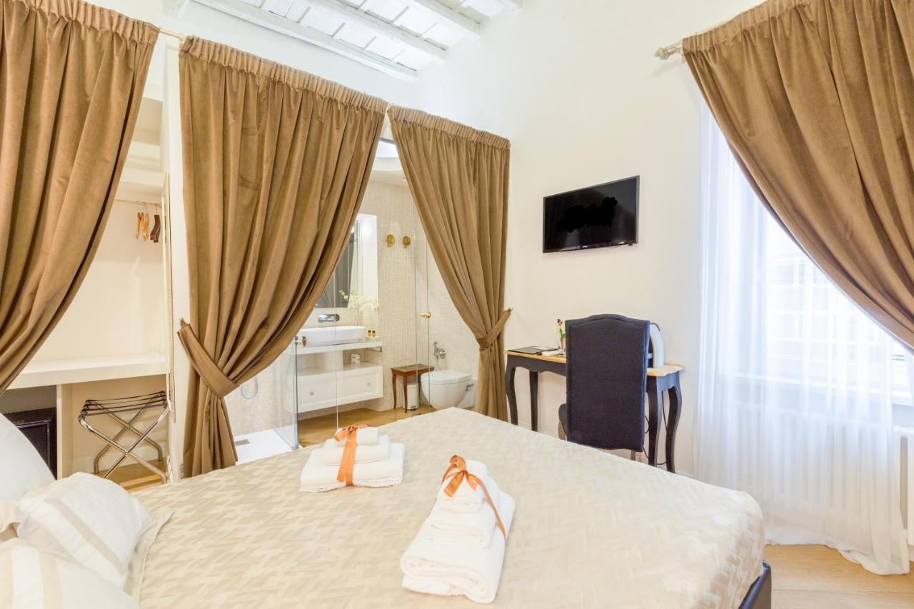 Starhome Pantheon โรม ภายนอก รูปภาพ