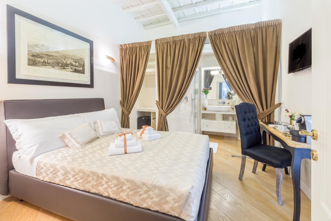 Starhome Pantheon โรม ภายนอก รูปภาพ