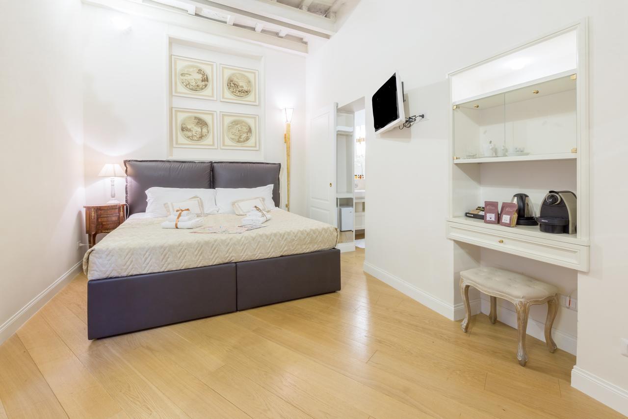 Starhome Pantheon โรม ภายนอก รูปภาพ