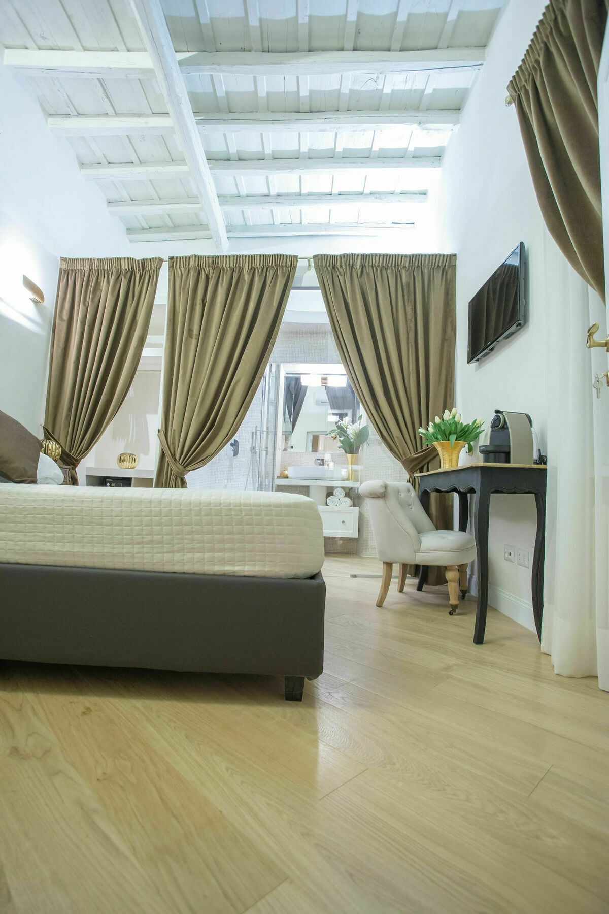Starhome Pantheon โรม ภายนอก รูปภาพ