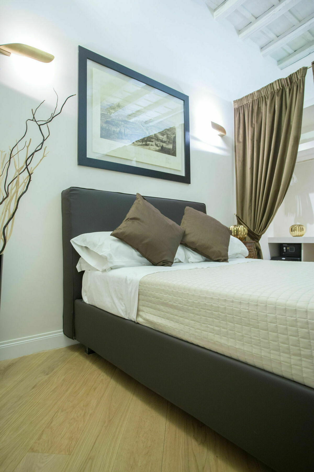 Starhome Pantheon โรม ภายนอก รูปภาพ