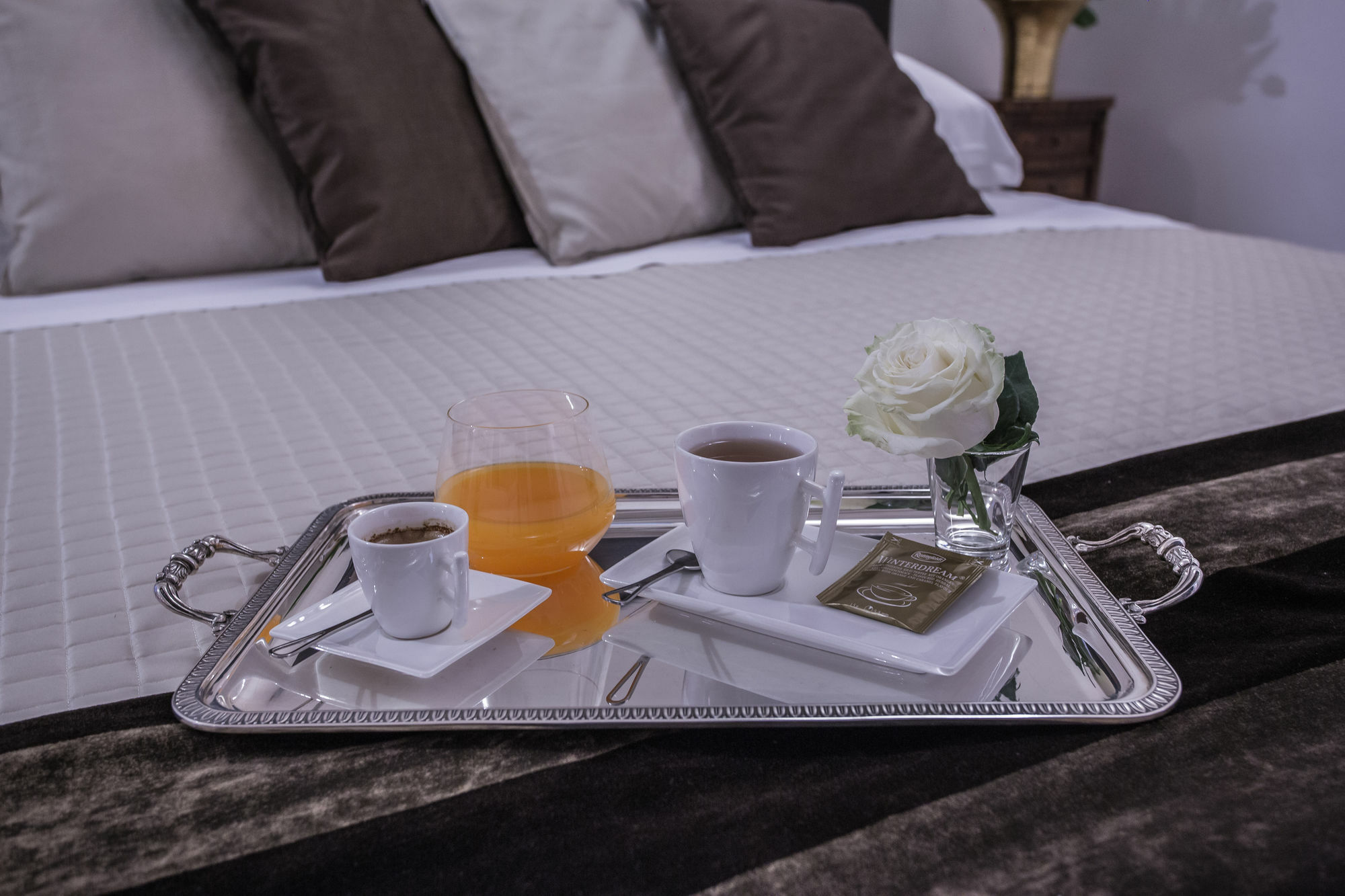 Starhome Pantheon โรม ภายนอก รูปภาพ