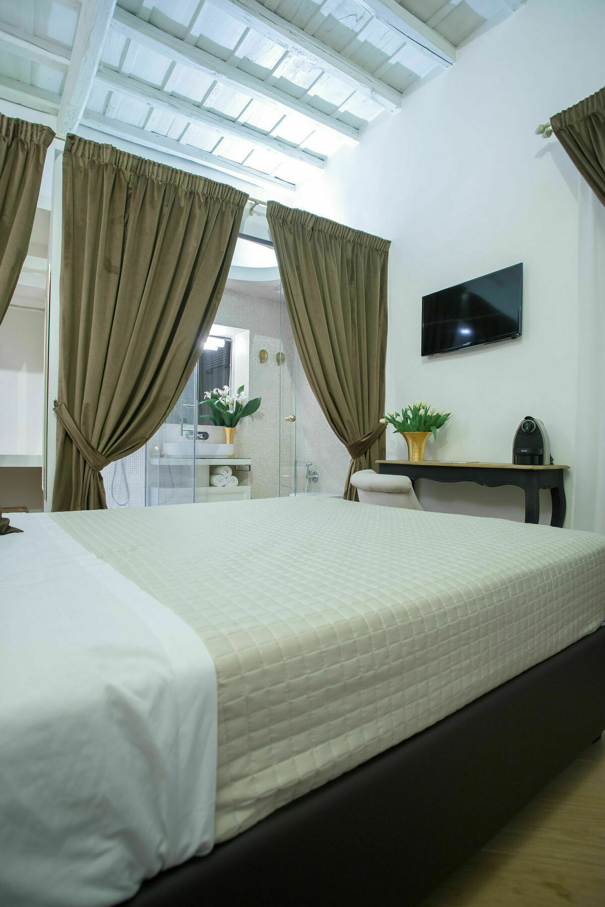 Starhome Pantheon โรม ภายนอก รูปภาพ